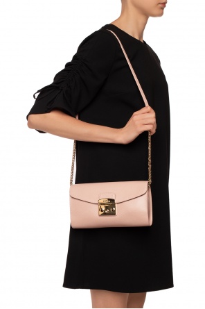 'metropolis' shoulder bag, zdjęcie 2 'metropolis' shoulder bag od Furla